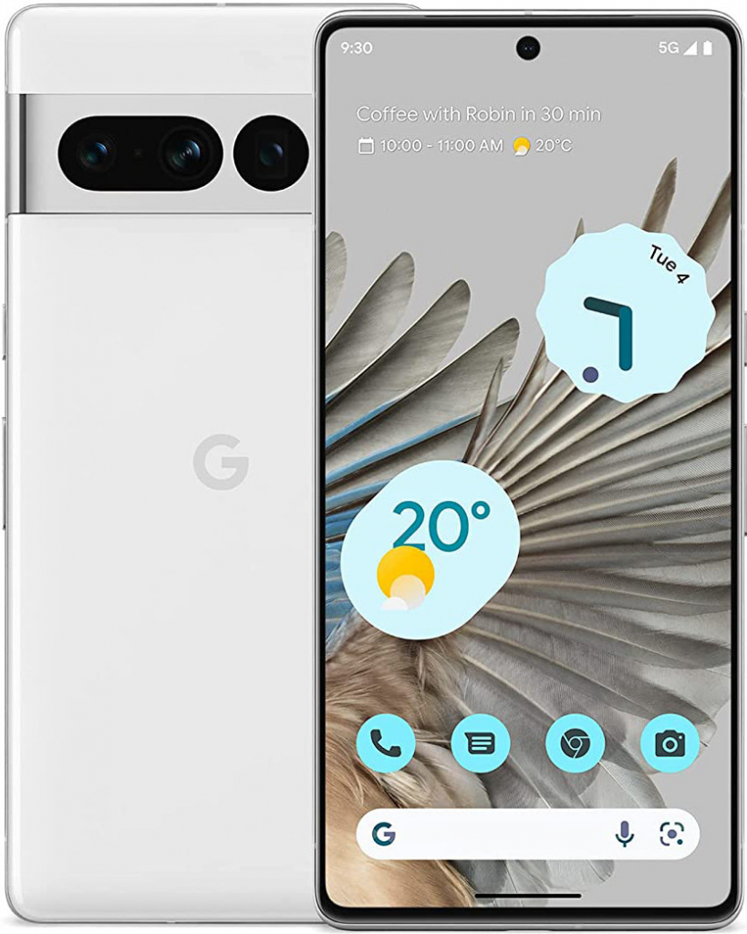 Google Pixel 7 Pro 5G 12GB/256GB