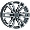 Alu disk MAK SAFARI6 8x18, 6x130, 84.1, ET53 GUN MET-MIRROR FACE