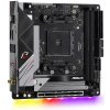 ASROCK ASRock B550 Phantom Gaming-ITX/ax / AM4 / 2x DDR4 DIMM / HDMI / DP / 2x M.2 / USB Type-C / Wi-Fi / Mini-ITX