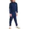 Hummel Tracksuit Kids 229845-7459