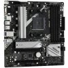 ASRock A520M PRO4 / AMD A520 / AM4 / 4x DDR4 DIMM / M.2 / VGA / HDMI / DP / USB-C / mATX A520M PRO4