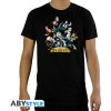 MY HERO ACADEMIA - Tshirt 