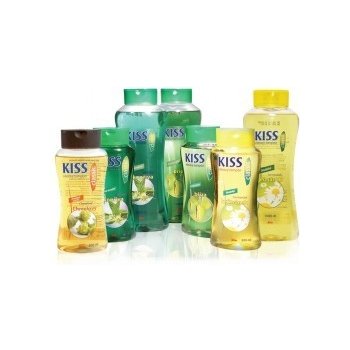 Kiss Classic šampón Brezový 500 ml od 0,79 € - Heureka.sk