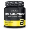 BioTech 100% L-Glutamine 240g Natural