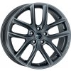 MAK VOLTAGE 8,5x19 5x114 ET40 GLOSS GUN METALLIC