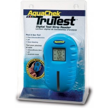 AquaChek TrueTest Digitálny tester