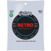 Martin MM10 Retro Struny pre akustickú gitaru