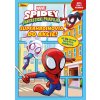 Marvel - Spidey a jeho fantastickí priatelia: Superhrdinovia, do akcie! | Kolektív