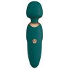 You2Toys Petite Wand (Green), mini masážny vibrátor