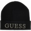 Guess dámska čiapka AW5398POL01-BLA