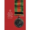 British Campaign Medals, 1914-2005