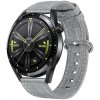 BStrap Denim remienok na Garmin Vivoactive 5, gray