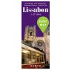 Lisabon - Easy Map