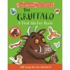 The Gruffalo: A First Sticker Book - Julia Donaldson, Macmillan Children's Books