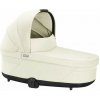 Cybex hlboká vanička Carry Cot S LUX seashell beige