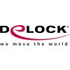 Delock - Kabel antény - RP-SMA - černá 12032
