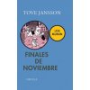 Finales de noviembre / In late November