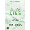 ANATOMIA DEL AMOR (SERIE HOSPITAL WHITESTONE 1) (AVA REED)(Kniha)