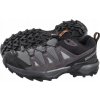 Salomon X Ultra 360 Ltr turistická obuv černa