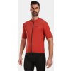Kilpi CAVALET-M Pánsky cyklistický dres VM0357KI Červená XL