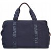 Childhome Mommy Taška Signature Urban Dark