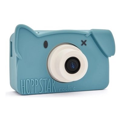 Hoppstar Detský digitálny fotoaparát Rookie - Yale