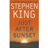 Just After Sunset. Sunset, englische Ausgabe