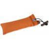 Firedog Uni dummy 250 g oranžový