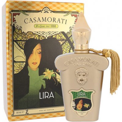 Xerjoff Casamorati 1888 Lira dámska parfumovaná voda 100 ml