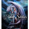 The Art of Anne Stokes - Anne Stokes, John Woodward