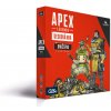 Albi Apex Legends: Rozšírenie Tím