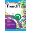 French I, Grades K-5 (Carson-Dellosa Publishing)(Brožovaná)