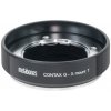 Metabones Contax G to X-mount T /FUJI (Black Matt)