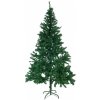 Umělý vánoční stromek Jedle 210 cm