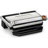 Tefal OptiGrill+ GC727D10 XL, elektrický gril z nerezovej ocele