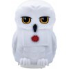 Lexibook 3D dizajnové nočné svetlo Sova Hedviga 20 cm - Harry Potter