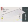 ZM5182 LED panel 30x60 obdĺžnikový 24W bez rámčeka, stmievateľný. so zmenou CCT EMOS Lighting