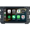 Automobilové rádio Dealnet KIA CEED VENGA RADIO ANDROID NAVIGÁCIA CARPLAY