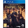 Empire of Sin Day One Edition (PS4)