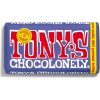 Tony’s Chocolonely Mliečna tmavá čokoláda s praclíkmi a karamelom 180 g