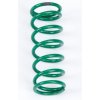 GM RACING Zadné pružiny tlmiča zelené (tvrdé)