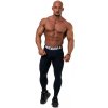 Nohavice Nebbia Legend of Today leggings 189 black XXL