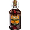 Jagertee Stroh Krug 40% 1 l (čistá fľaša)