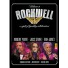 Various - Welcome To Rockwell [DVD]