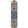 1ks CLIPPER® Metal Cover Mandala Color 4