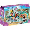 Playmobil 9402 Cyklo & Skate Shop
