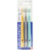 CURAPROX CS 5460 Ultra Soft - zubná kefka 3 ks