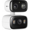 TP-link Tapo C246D, Dual Lens Security kamera