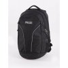 Batoh, s držiakom na notebook, PULSE Olymp, čierna