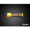 Fenix Baterie Micro USB MR18650 2600mAh 1 ks.